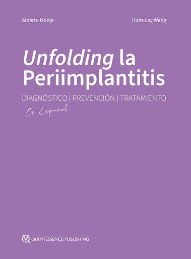 [978-84-128982-6-2] Unfolding la Peri-Implantitis
