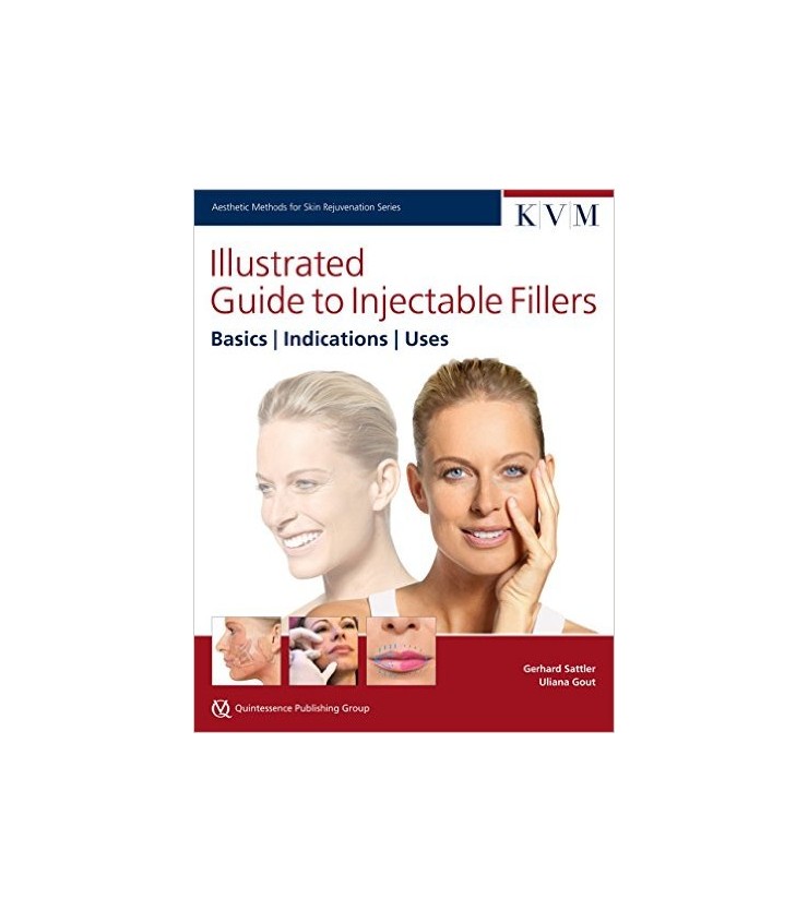 illustrated guide to injectable fillers free download