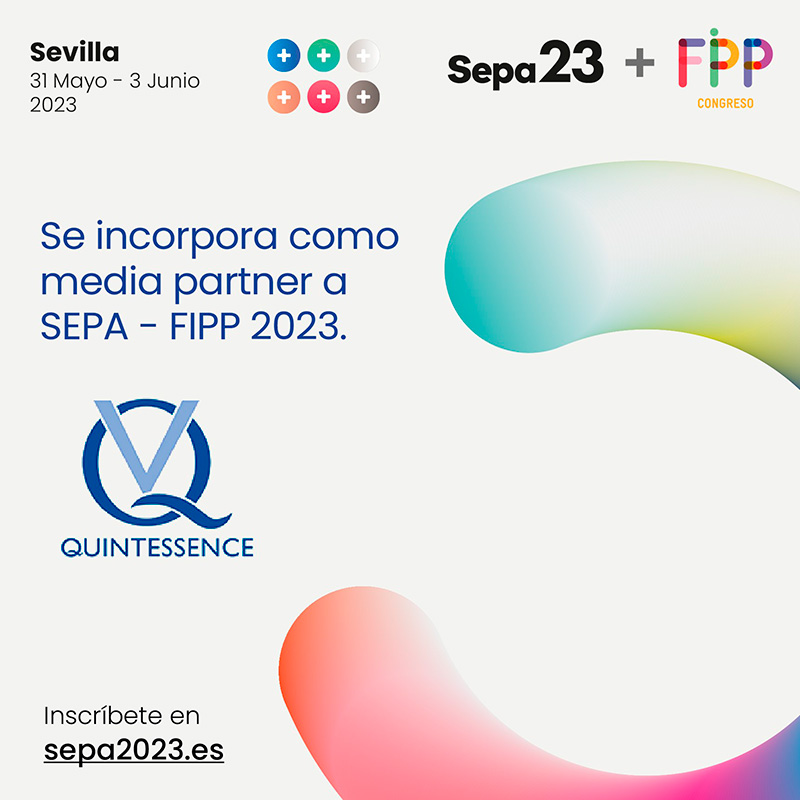 SEPA 23 + FIPP CONGRESO | Sevilla
