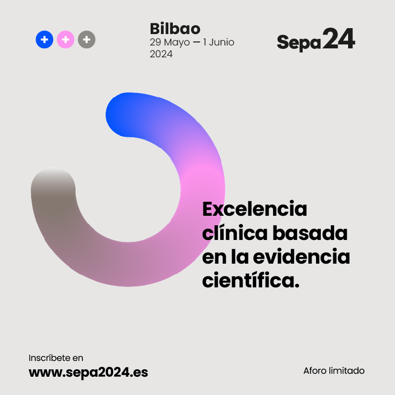 Sepa 24 Bilbao: Excelencia clínica basada en la evidencia científica