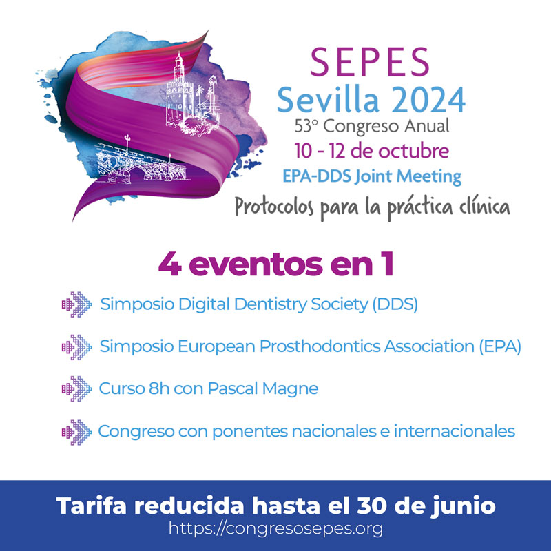 SEPES Sevilla 2024