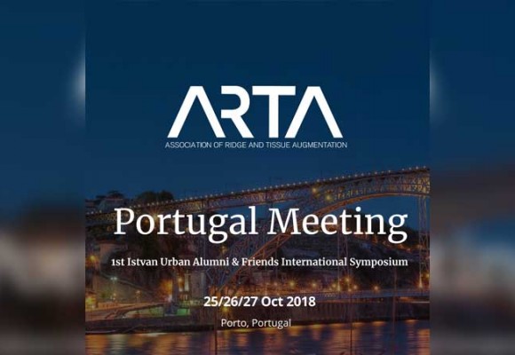 ARTA Portugal Meeting 2018