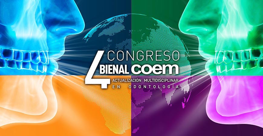 4º Congreso Bienal COEM 2019