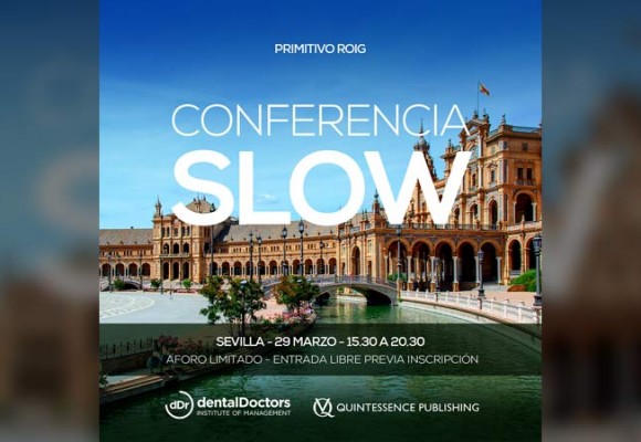 Conferencia SLOW