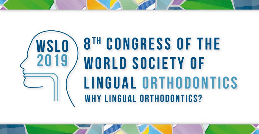 8th Congress of the World Society of Lingual Orthodontics