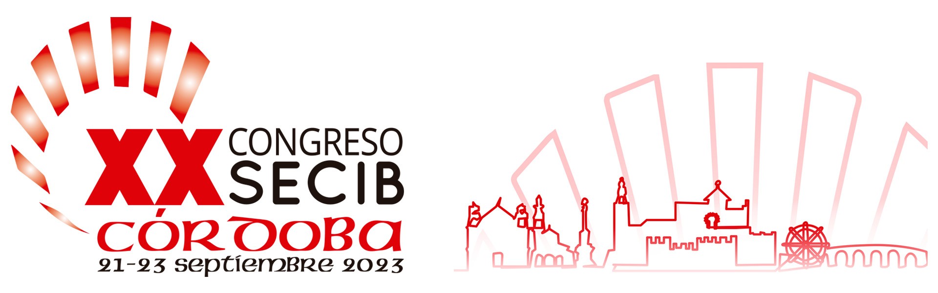 XX Congreso SECIB Córdoba