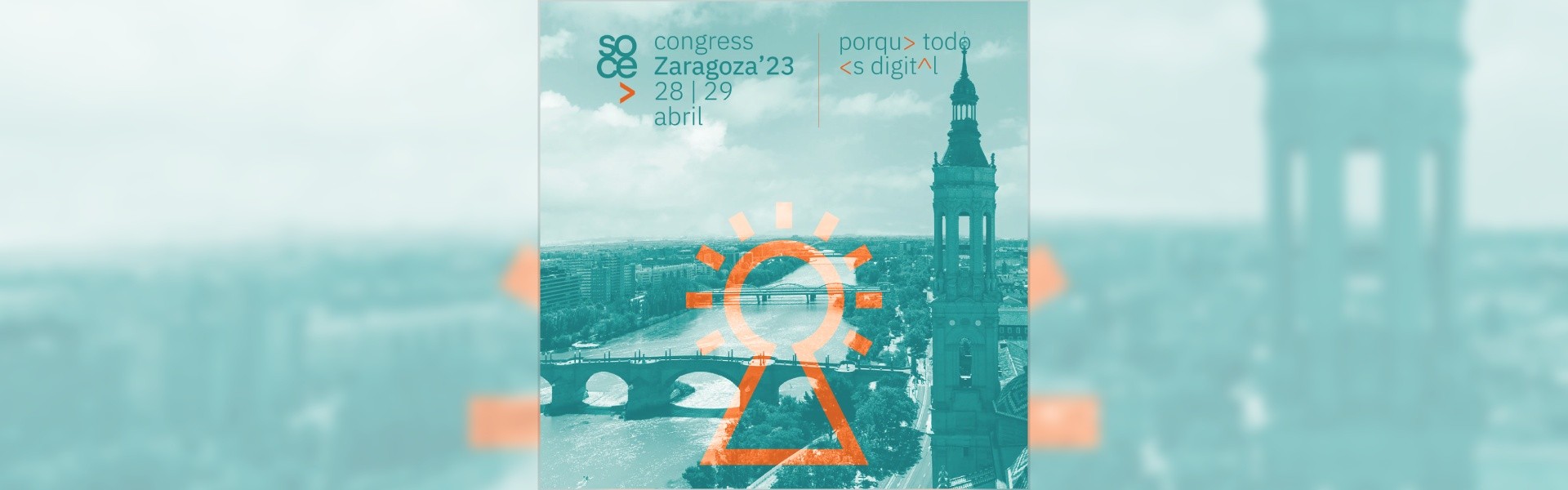 SOCE Congress Zaragoza 2023