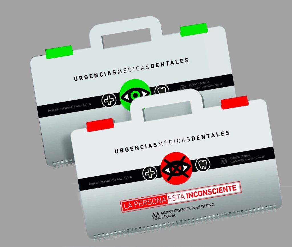 URGENCIAS MEDICAS  DENTALES