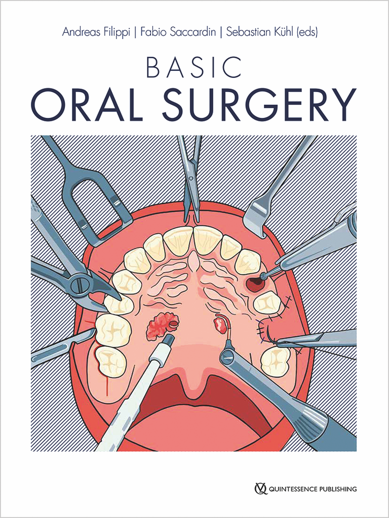 BASIC ORAL SURGERY