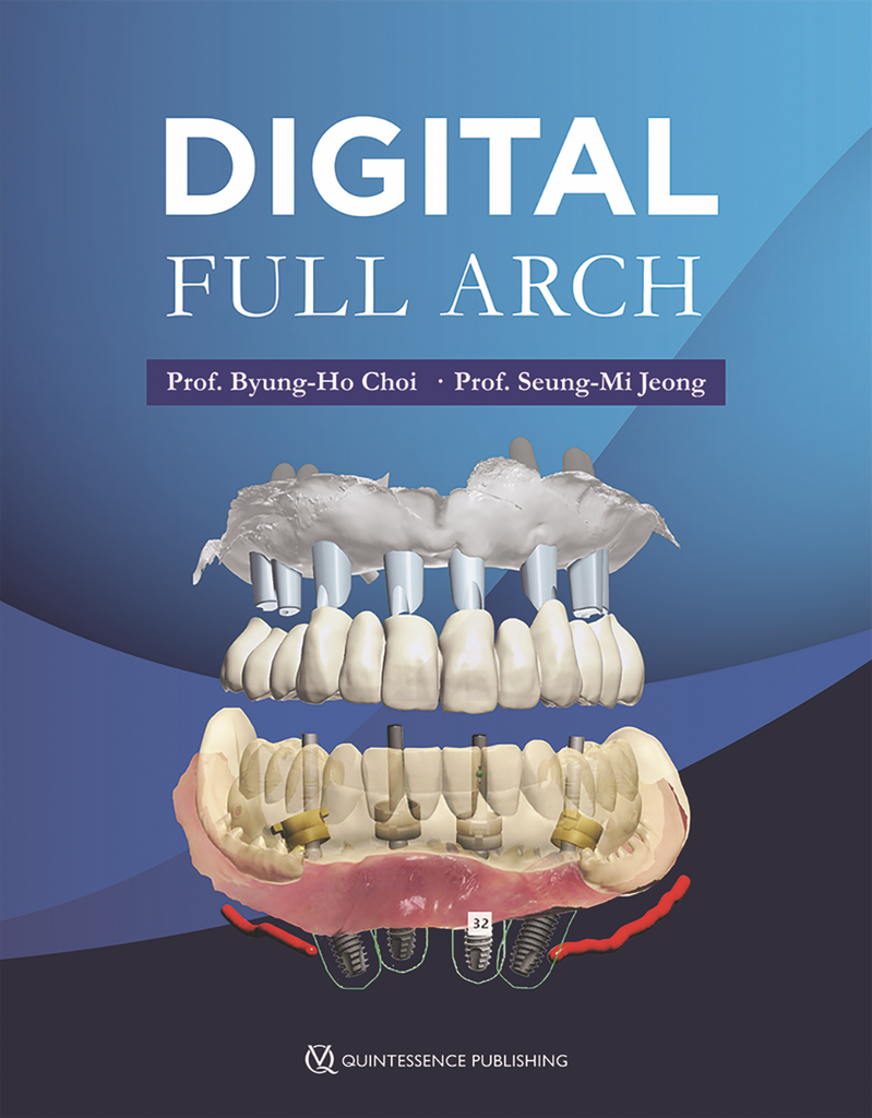 DIGITAL FULL ARCH