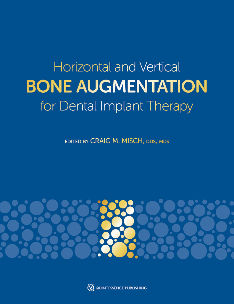 HORIZONTAL AND VERTICAL BONE AUGMENTATION
