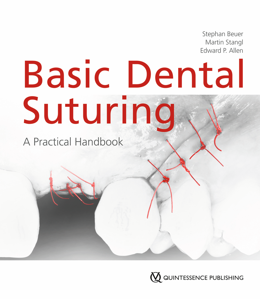 BASIC DENTAL SUTURING