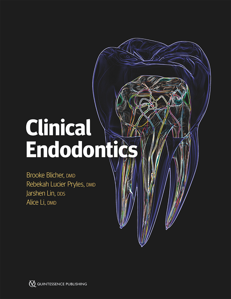 CLINICAL ENDODONTICS