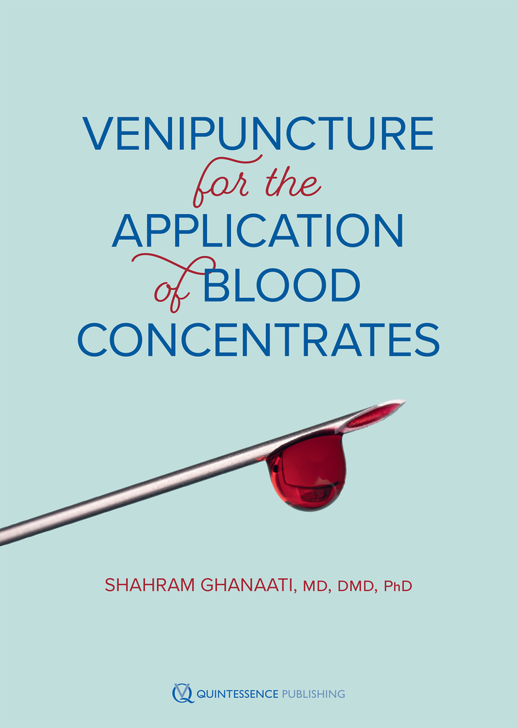 VENIPUNCTURE THE APPLICATION LOOD CONCENTRATES