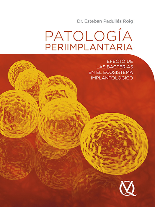 PATOLOGÍA PERIIMPLANTARIA (Digital)