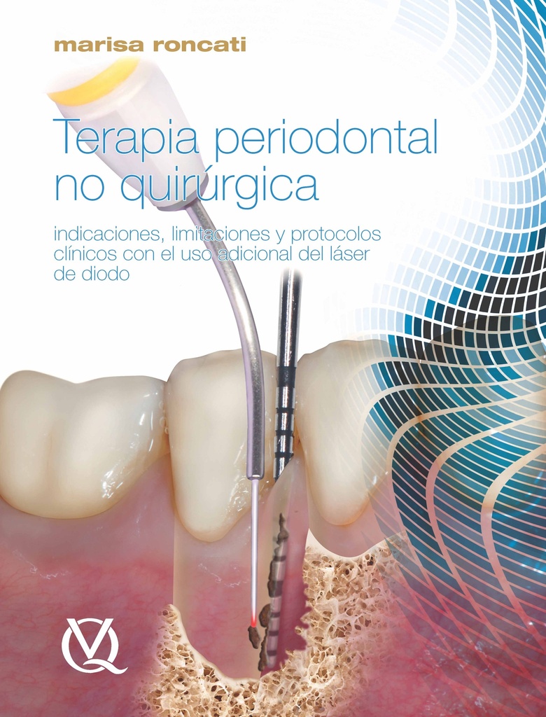 TERAPIA PERIODONTAL NO QUIRÚRGICA (Digital)