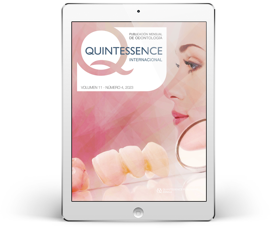 Quintessence Internacional (digital)
