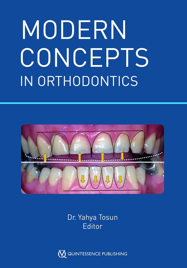 Modern Concepts in Orthodontics