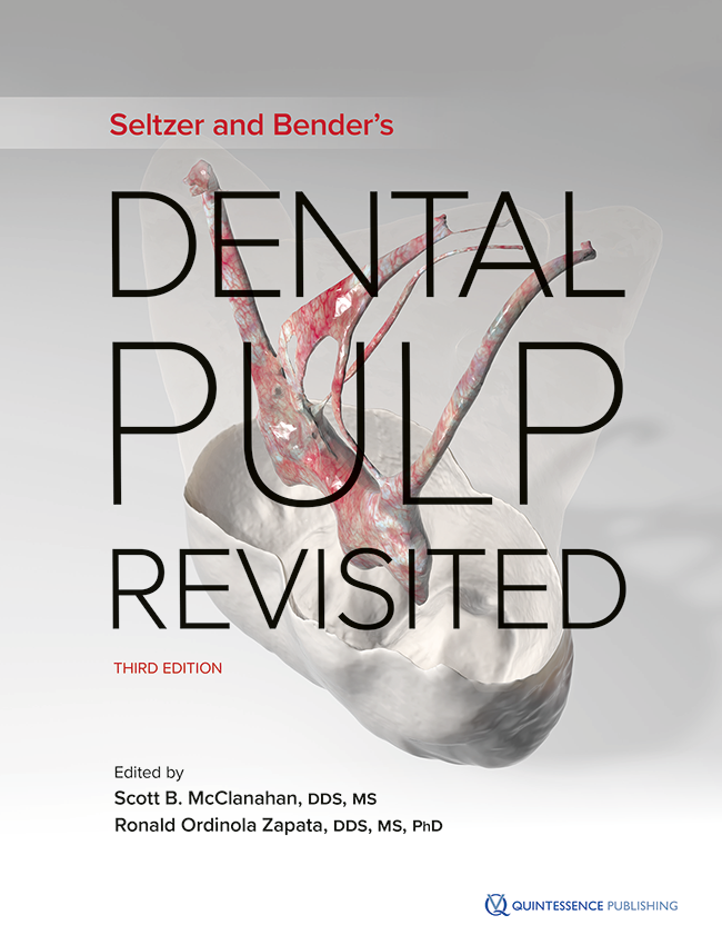 Seltzer and Bender’s Dental Pulp Revisited