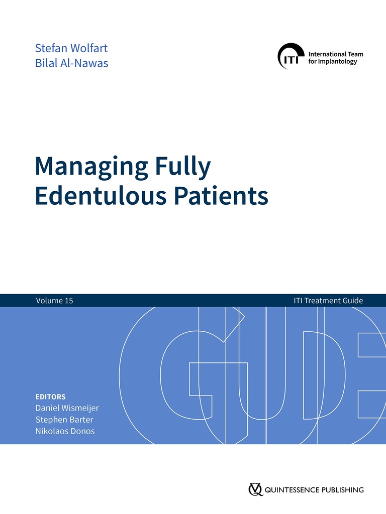 Managing Fully Edentulous Patients