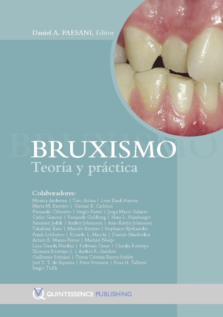 BRUXISMO: TEORÍA Y PRÁCTICA
