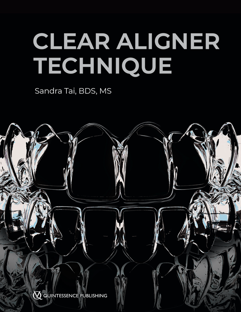 CLEAR ALIGNER TECHNIQUE