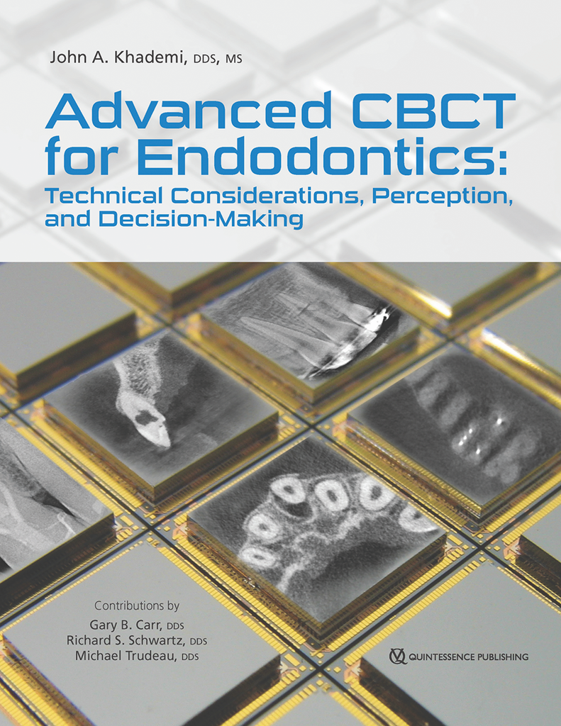 ADVANCED CBCT FOR ENDODONTICS