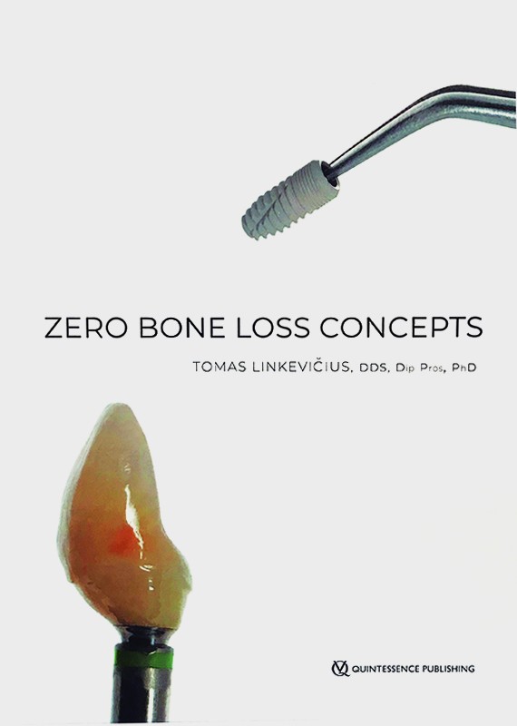 ZERO BONE LOSS CONCEPTS