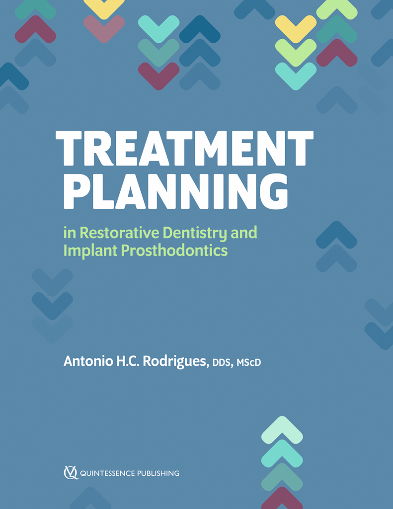 TREATMENT PLANNING IN RESTORATIVE DENTISTRY AND IMPLANT PROSTHODONTICS