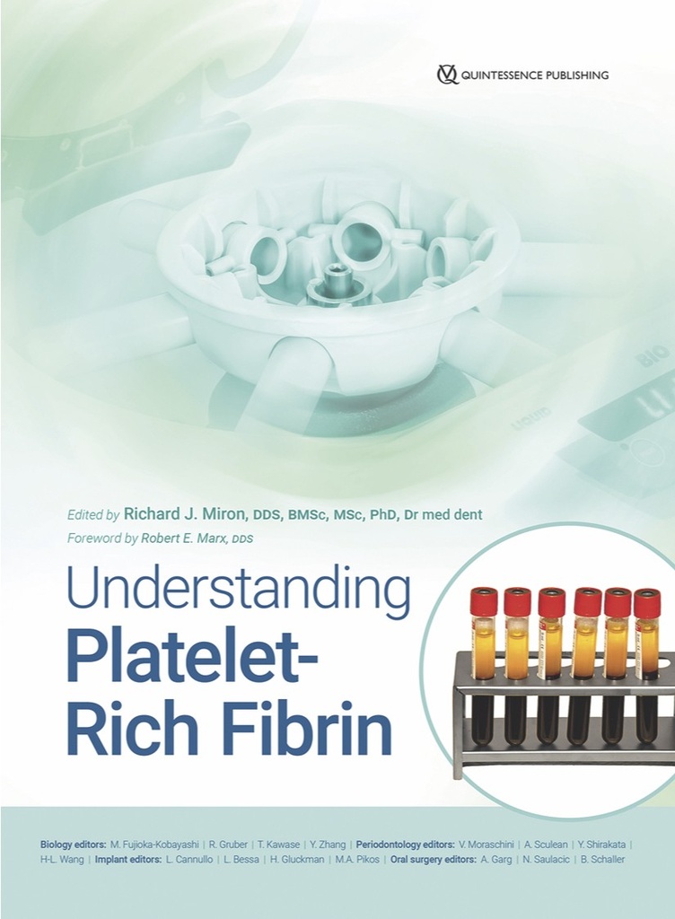 UNDERSTANDING PLATELET‑RICH FIBRIN