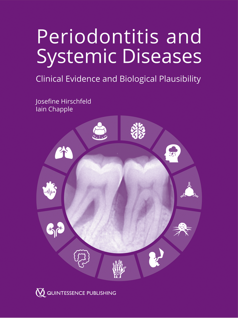 PERIODONTITIS AND SYSTEMIC DISEASES CLINICAL EVIDENCE AND BIOLOGICAL PLAUSIBILITY