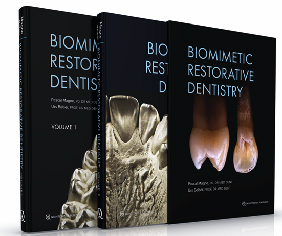 BIOMIMETIC RESTORATIVE DENTISTRY