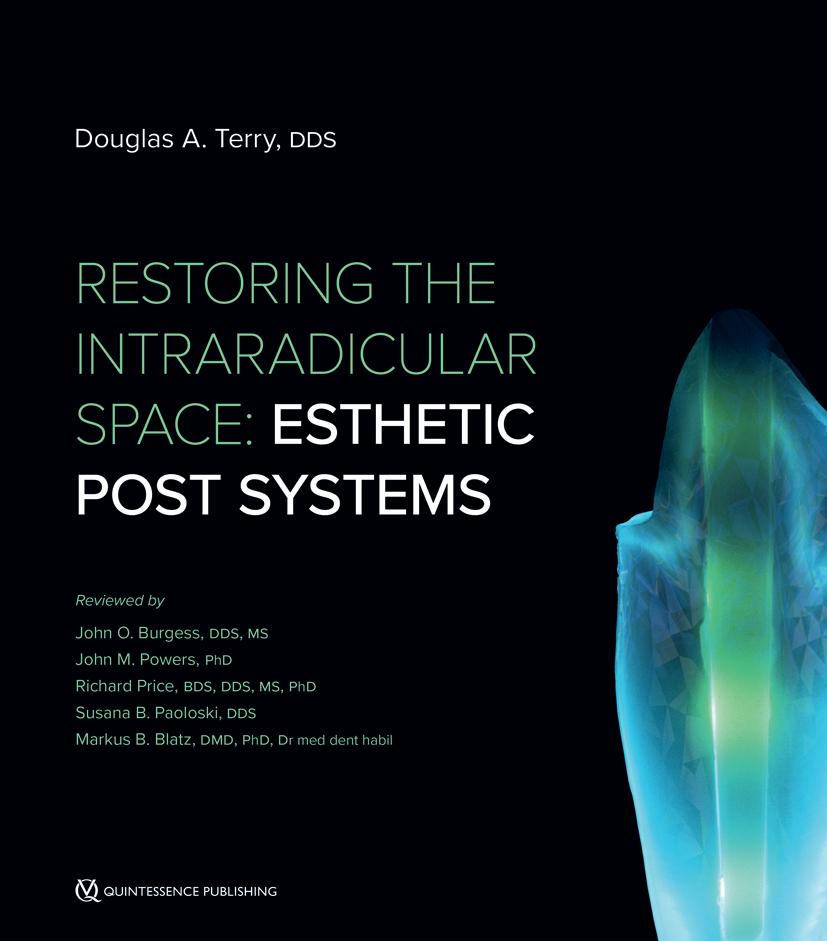 RESTORING THE INTRARADICULAR SPACE