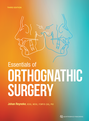 [978-0-86715-956-1] ESSENTIALS OF ORTHOGNATHIC SURGEY,3A ED.