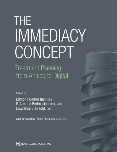 [978-1-64724-042-4] THE IMMEDIACY CONCEPT