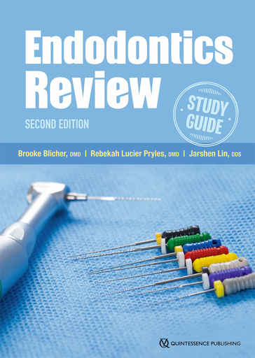 ENDODONTICS REVIEW, 2ED.