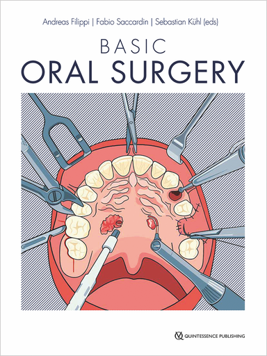 BASIC ORAL SURGERY