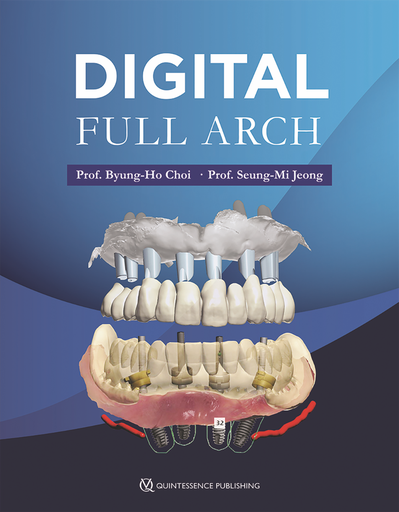 [978-89-85917-21-6] DIGITAL FULL ARCH