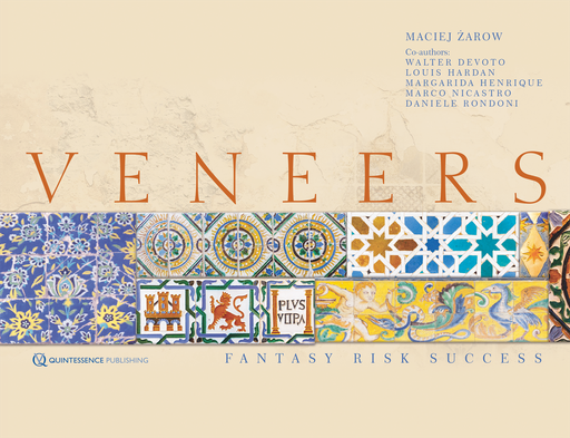 [978-1-78698-116-5] VENEERS