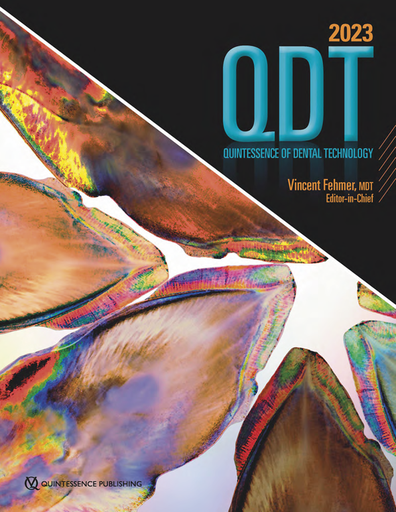 [978-1-64724-143-8] QDT/2023