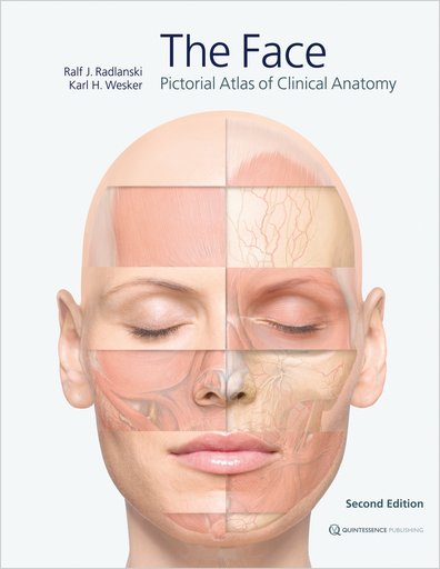 [978-1-85097-289-1] THE FACE, 2A ED.