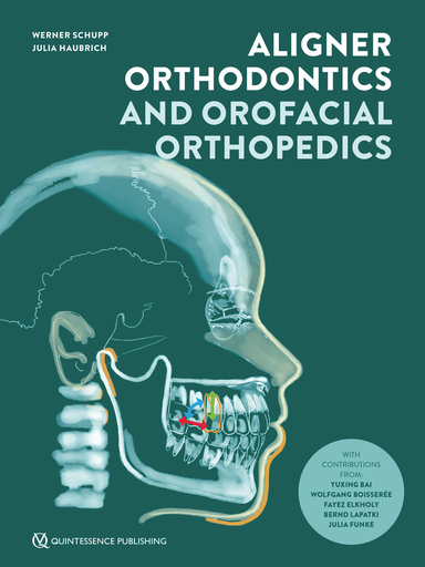 [978-1-78698-106-6] ALIGNER ORTHODONTICS AND OROFACIAL ORTHOPEDICS