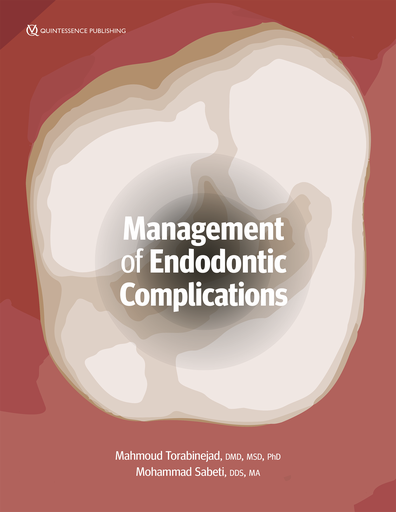 [978-1-64724-052-3] MANAGEMENT OF ENDODONTIC COMPLICATIONS