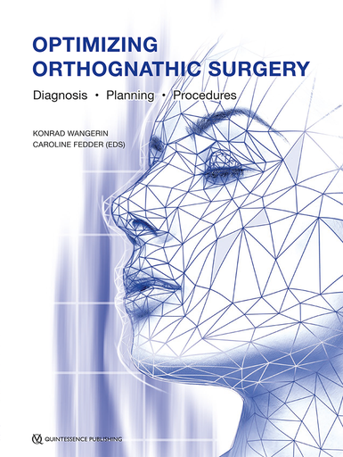 [978-1-78698-121-9] OPTIMIZING ORTHOGNATIC SURGERY