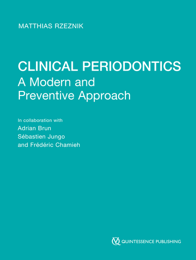 [978-1-78698-140-0] CLINICAL PERIODONTICS