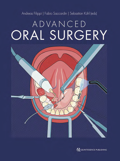 [978-1-78698-133-2] ADVANCED ORAL SURGERY