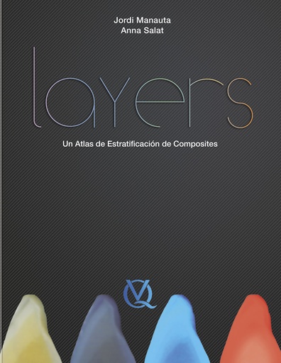 LAYERS, UN ATLAS DE ESTRATIFICACIÓN DE COMPOSITES (DIGITAL)