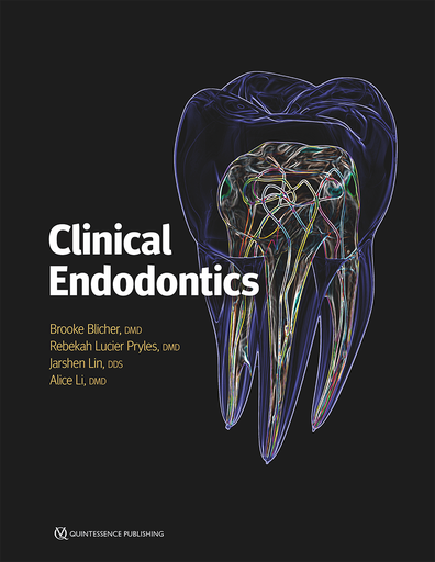 CLINICAL ENDODONTICS
