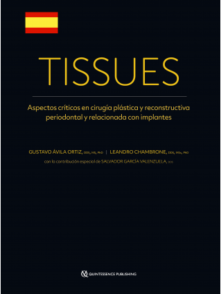 [978-84-89873-10-0] TISSUES. Aspectos Críticos en Cirugía Plástica