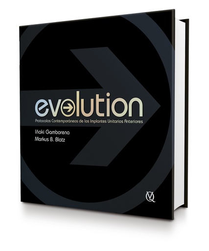 EVOLUTION: PROTOCOLOS CONTEMPORÁNEOS DE LOS IMPLANTES UNITARIOS ANTERIORES (Digital)